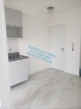 Imagem Apartamento com 2 Quartos à Venda, 50 m² em Vila Mariana - São Paulo