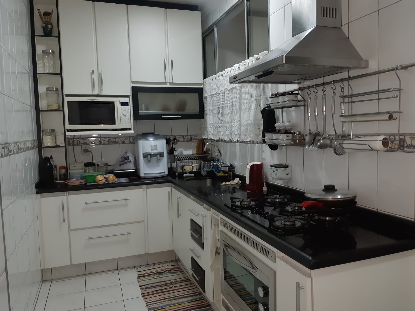 Imagem Apartamento com 3 Quartos à Venda, 105 m²em Pinheiros - São Paulo