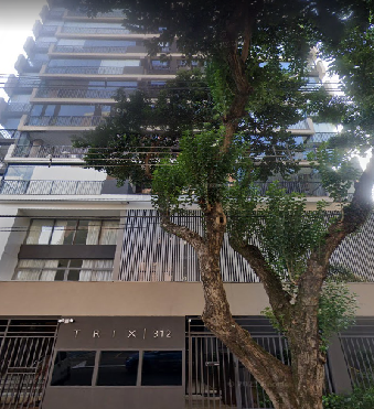 Imagem de fundo do condomínio Condomínio Trix - Barra Funda - São Paulo - SP
