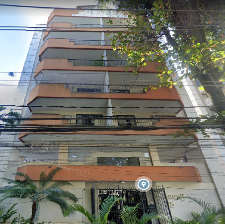 Imagem de fundo do condomínio Condomínio Luana - Freguesia (Jacarepaguá) - Rio de Janeiro - RJ