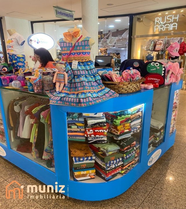 Foto do imóvel Loja à Venda, 10 m²em Tamarineira - Recife
