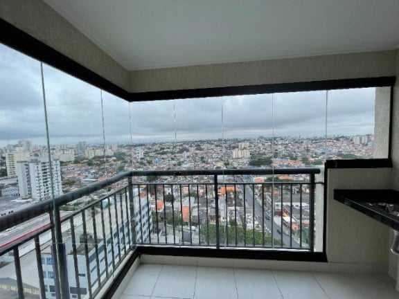 Imagem Apartamento com 2 Quartos para Alugar, 68 m² em Vila Mascote - São Paulo