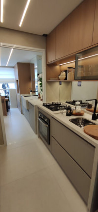 Foto do imóvel Apartamento com 2 Quartos à Venda, 56 m² em Vila Maria - São Paulo