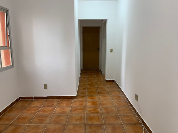 Imagem Apartamento com 2 Quartos à Venda, 59 m² em Centro - Mongaguá