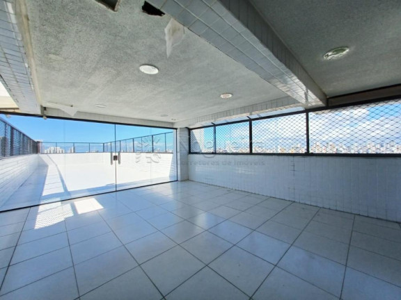 Imagem Apartamento com 2 Quartos à Venda, 65 m² em Encruzilhada - Recife
