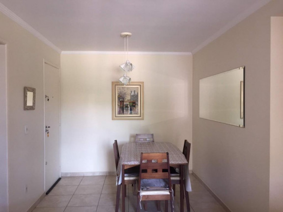 Imagem Apartamento com 3 Quartos à Venda, 67 m² em Paraisópolis - São Paulo