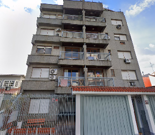 Imagem de fundo do condomínio Condomínio Coelho Neto - Rio Branco - São Leopoldo - RS