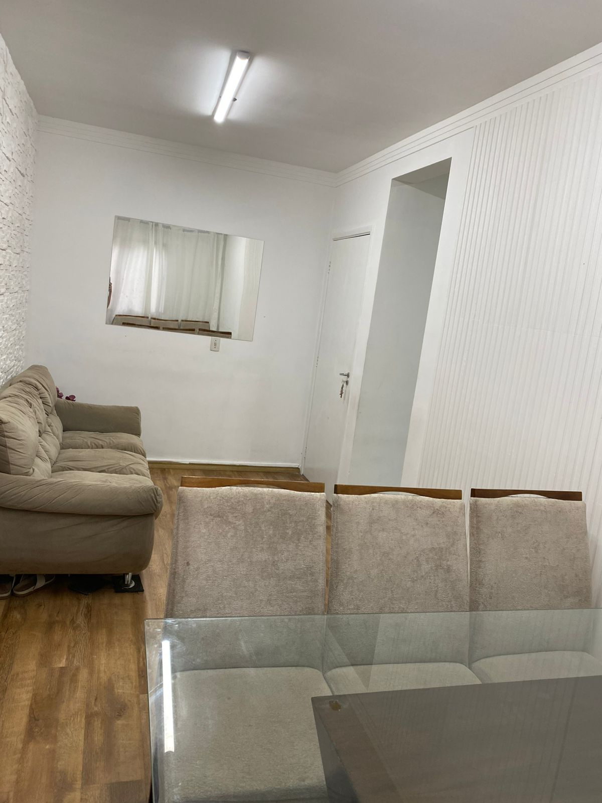 Foto do imóvel Apartamento com 3 Quartos à Venda, 62 m² em Vila Santana - Mogi das Cruzes