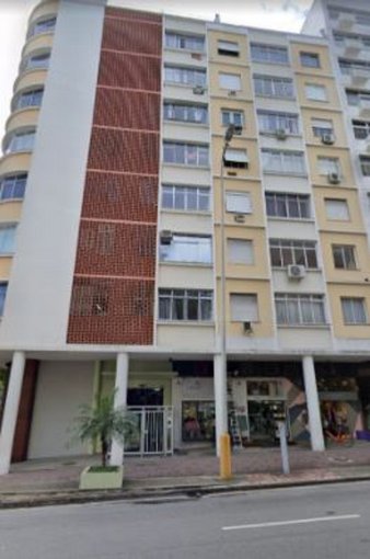 Imagem de fundo do condomínio Condomínio Emeieme - Ipanema - Rio de Janeiro - RJ