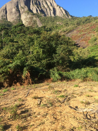 Imagem Terreno à Venda,  em Aracê - Domingos Martins