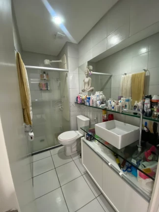 Foto do imóvel Apartamento com 1 Quarto à Venda, 36 m² em Madalena - Recife