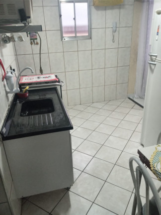 Foto do imóvel Apartamento com 2 Quartos à Venda, 56 m² em Itaquera - São Paulo