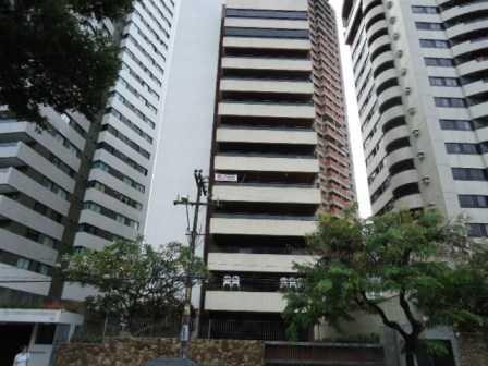 Imagem de fundo do condomínio Condomínio Sobrado do Capibaribe - Madalena - Recife - PE