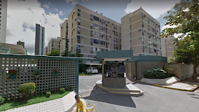Imagem de fundo do condomínio Condomínio Privê Bosque da - Torre - Recife - PE