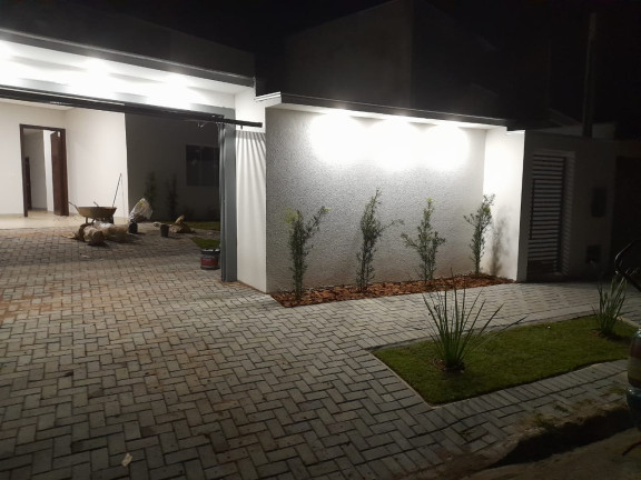 Imagem Casa com 2 Quartos à Venda, 145 m² em Jardim Itália III - Sinop