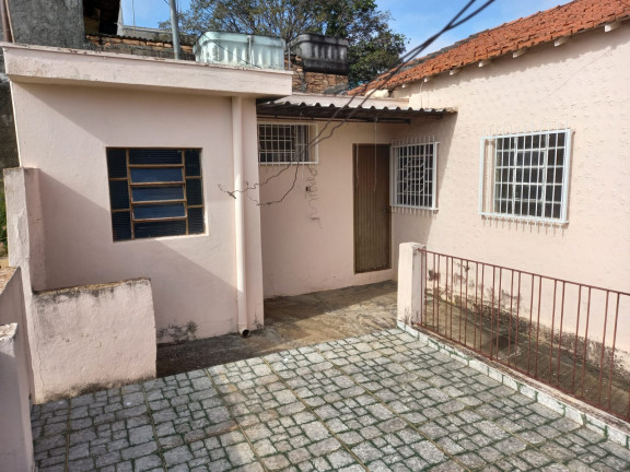 Imagem Casa com 2 Quartos à Venda, 300 m² em Jardim Ângela - Jundiaí