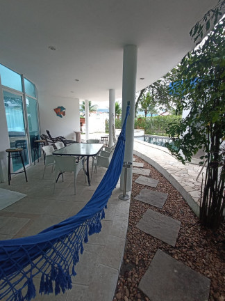 Imagem Casa com 5 Quartos à Venda ou Temporada, 500 m²em Vista Linda - Bertioga