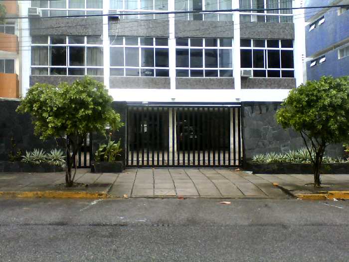 Imagem de fundo do condomínio Condomínio Primus - Boa Viagem - Recife - PE