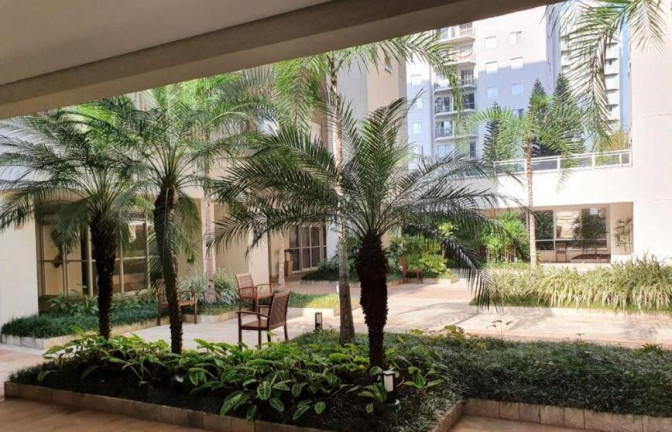 Foto do imóvel Apartamento com 3 Quartos à Venda, 88 m² em Casa Verde - São Paulo