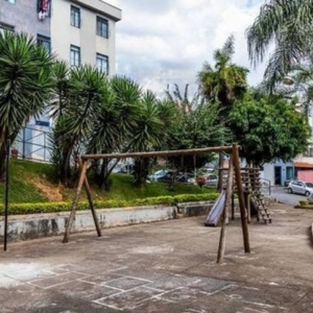 Imagem Apartamento com 3 Quartos para Alugar, 58 m²em Jaqueline - Belo Horizonte