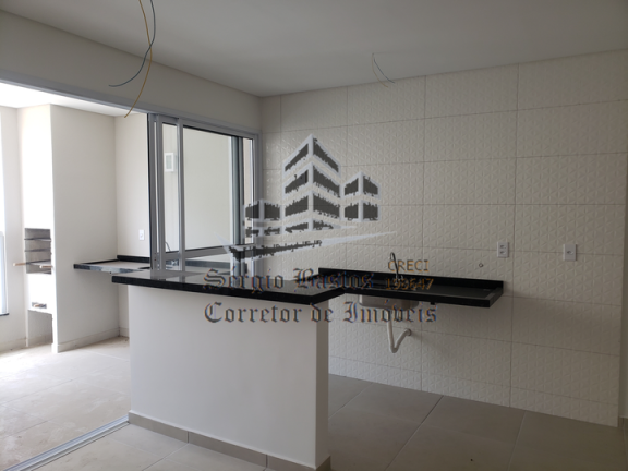 Imagem Apartamento com 2 Quartos à Venda, 74 m² em Praia Tenório - Ubatuba