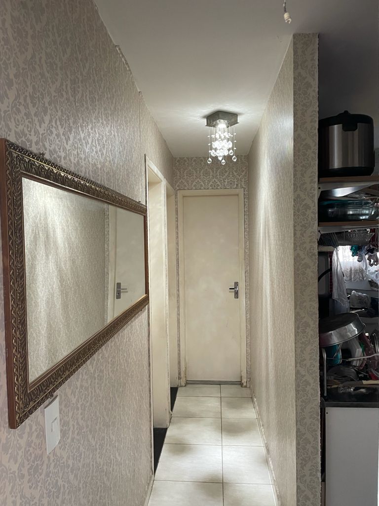 Imagem Apartamento com 2 Quartos à Venda, 47 m²em Centro - Diadema