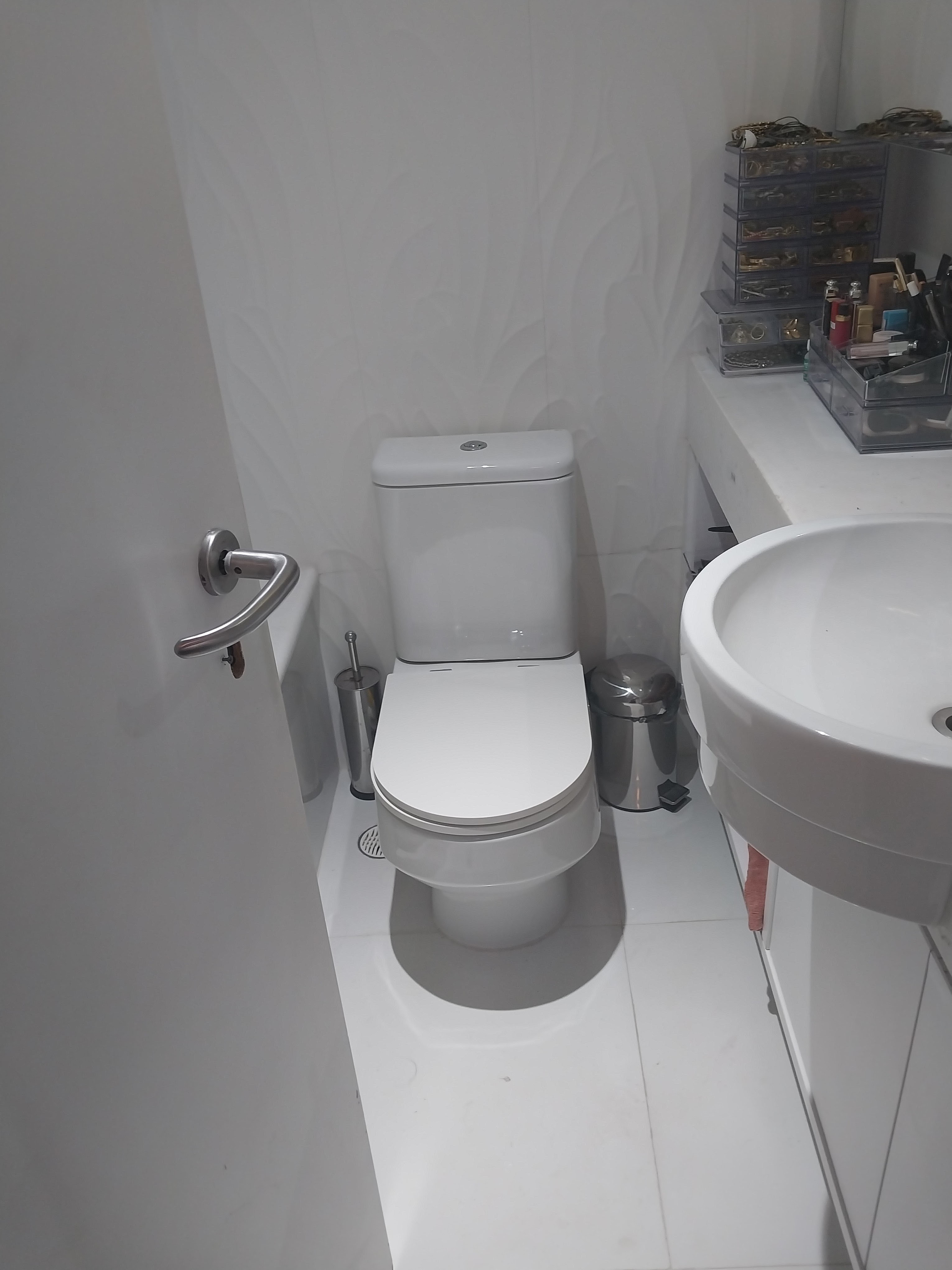 Foto do imóvel Apartamento com 3 Quartos à Venda, 90 m²em Campo Belo - São Paulo