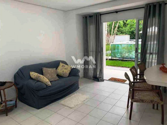 Imagem Casa de Condomínio com 1 Quarto à Venda, 54 m² em Riviera - Bertioga