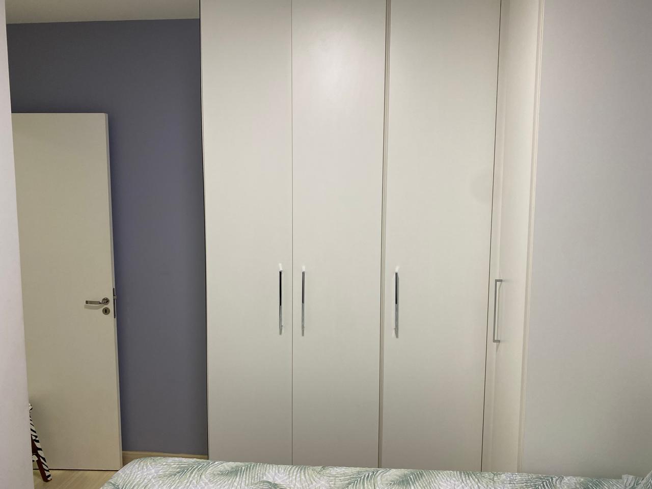 Foto do imóvel Apartamento com 2 Quartos à Venda ou Locação, 48 m²em Vila Andrade - São Paulo
