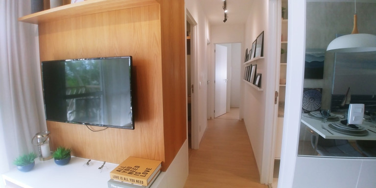 Imagem Apartamento com 3 Quartos à Venda,  em Pechincha - Rio de Janeiro