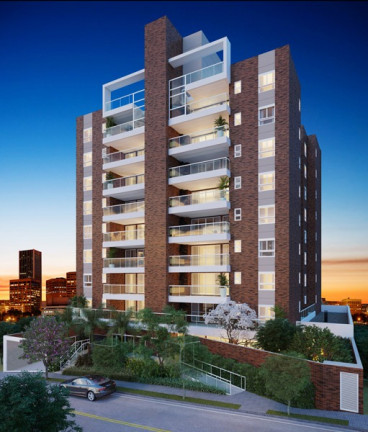 Imagem Apartamento à Venda, 120 m² em Alto Da Lapa - São Paulo