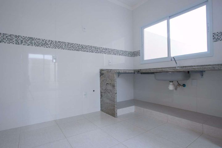 Imagem Casa com 3 Quartos à Venda, 134 m² em Residencial Vino Barolo - Bragança Paulista