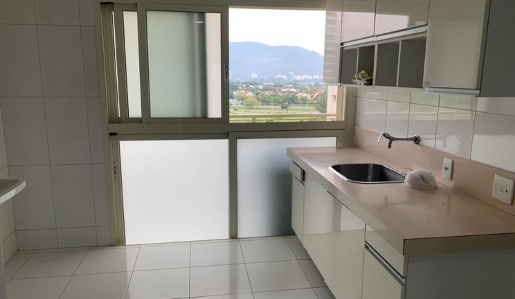 Imagem Apartamento com 5 Quartos à Venda, 435 m² em Barra da Tijuca - Rio de Janeiro