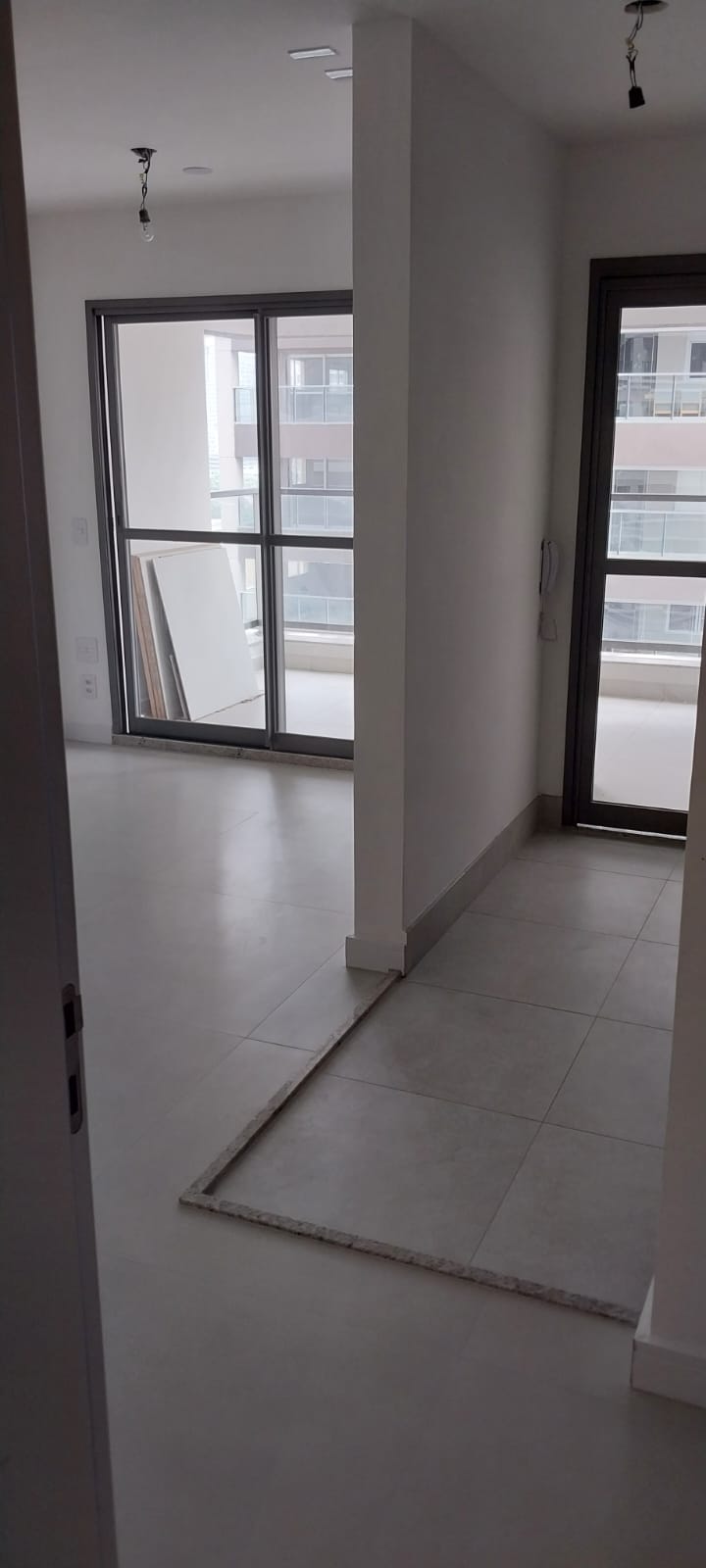 Imagem Apartamento com 2 Quartos à Venda, 66 m²em Jardim das Acácias - São Paulo