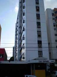 Imagem de fundo do condomínio Condomínio Lac Leman - Graças - Recife - PE