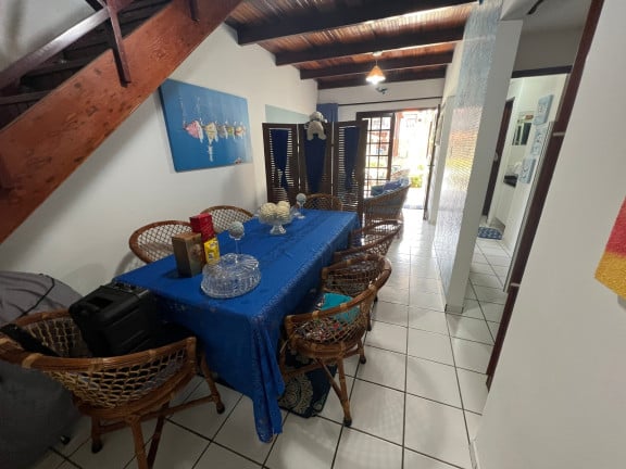 Imagem Casa com 6 Quartos à Venda, 210 m²em Carneiros - Tamandaré
