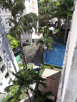 Imagem Apartamento com 2 Quartos à Venda, 63 m² em Jardim Santa Emília - São Paulo