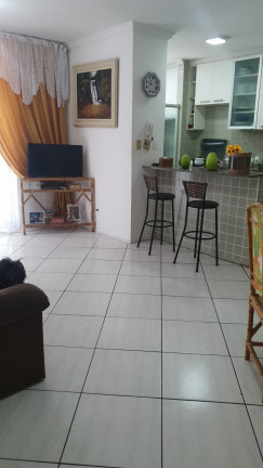 Foto do imóvel Apartamento com 2 Quartos à Venda, 82 m²em Caiçara - Praia Grande