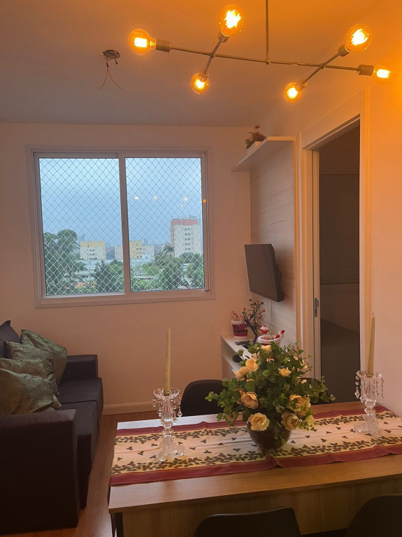 Imagem Apartamento com 2 Quartos à Venda ou Locação, 36 m²em Paraisópolis - São Paulo