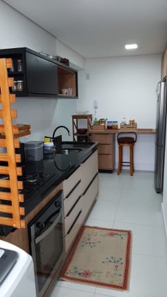 Imagem Apartamento com 3 Quartos à Venda, 138 m²em Itacolomi - Balneário Piçarras