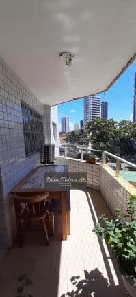 Foto do imóvel Apartamento com 4 Quartos à Venda, 164 m² em Petrópolis - Natal