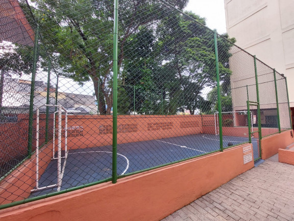 Foto do imóvel Apartamento com 3 Quartos à Venda, 89 m² em Piraporinha - Diadema