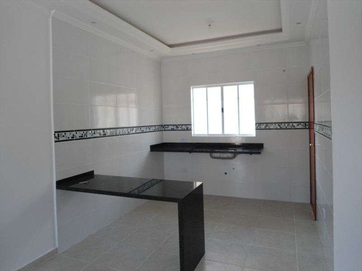 Imagem Casa com 2 Quartos à Venda, 75 m² em Tupy - Itanhaém