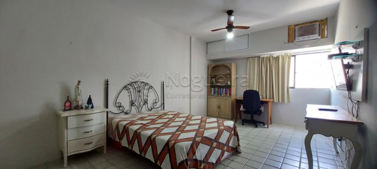 Imagem Apartamento com 4 Quartos à Venda, 200 m² em Boa Viagem - Recife