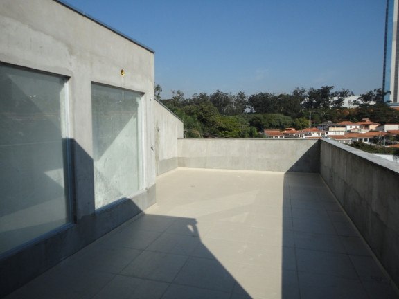 Imagem Casa com 3 Quartos à Venda, 164 m² em Parque Continental - São Paulo