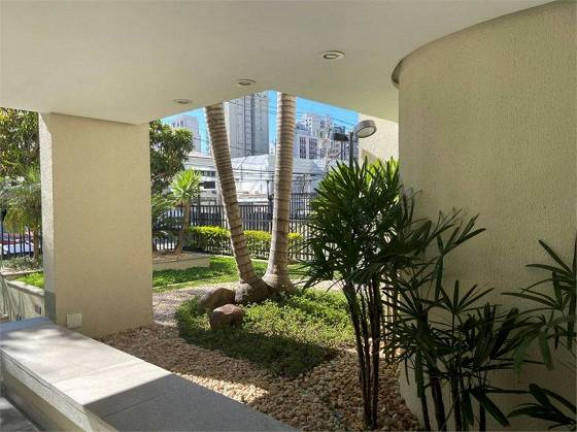 Imagem Apartamento com 2 Quartos à Venda, 88 m² em Vila Nova Conceição - São Paulo