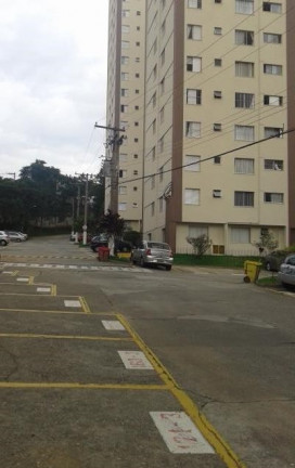 Imagem Apartamento com 2 Quartos para Alugar, 50 m² em Jardim Peri - São Paulo