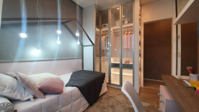 Imagem Casa de Condomínio com 4 Quartos à Venda, 168 m² em Chácara Pavoeiro - Cotia