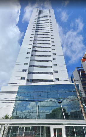 Imagem de fundo do condomínio Condomínio Torre Unitá - Umarizal - Belém - PA