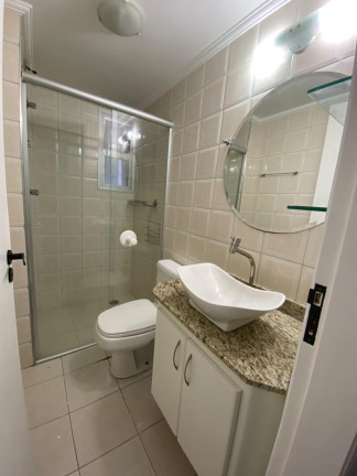 Foto do imóvel Cobertura com 2 Quartos à Venda, 86 m² em Cambuci - São Paulo